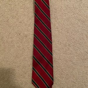 Brooks Brothers Tie